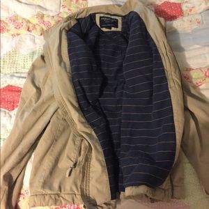American Eagle Winter Coat